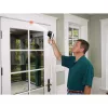 Handheld-Thermometer Schwarz & Decker TLD100-XJ