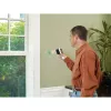 Handheld-Thermometer Schwarz & Decker TLD100-XJ