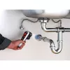 Handheld-Thermometer Schwarz & Decker TLD100-XJ
