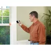 Handheld-Thermometer Schwarz & Decker TLD100-XJ