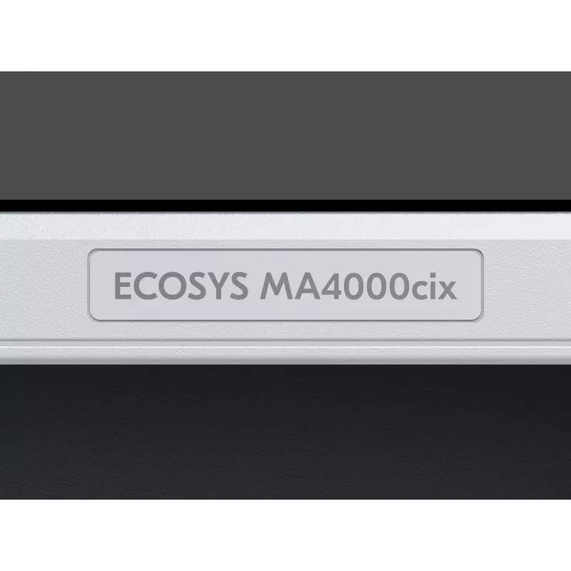 KYOCERA ECOSYS MA4000cix Laser A4 1200 x 1200 DPI 40 ppm
