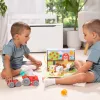 Melissa & Doug MDT BBN Blockables Farm GML, 2 Jahr(e), 56 Stück(e), Kunststoff, Holz