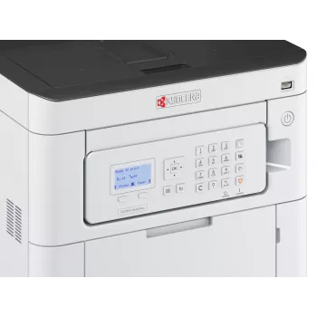 Drucker KYOCERA PA4000cx Laser Farbe 1200 x 1200 DPI