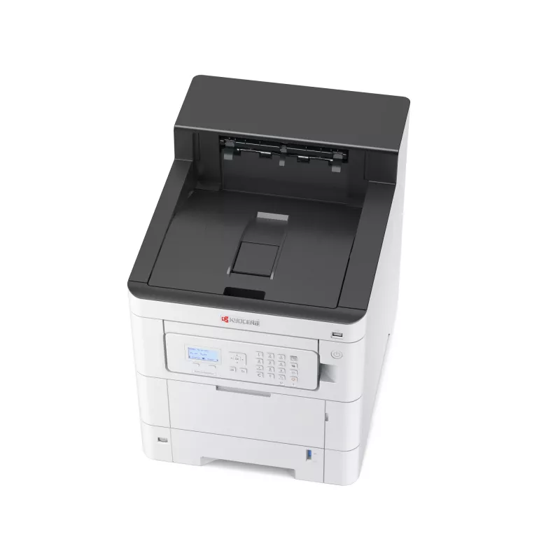 Drucker KYOCERA PA4000cx Laser Farbe 1200 x 1200 DPI