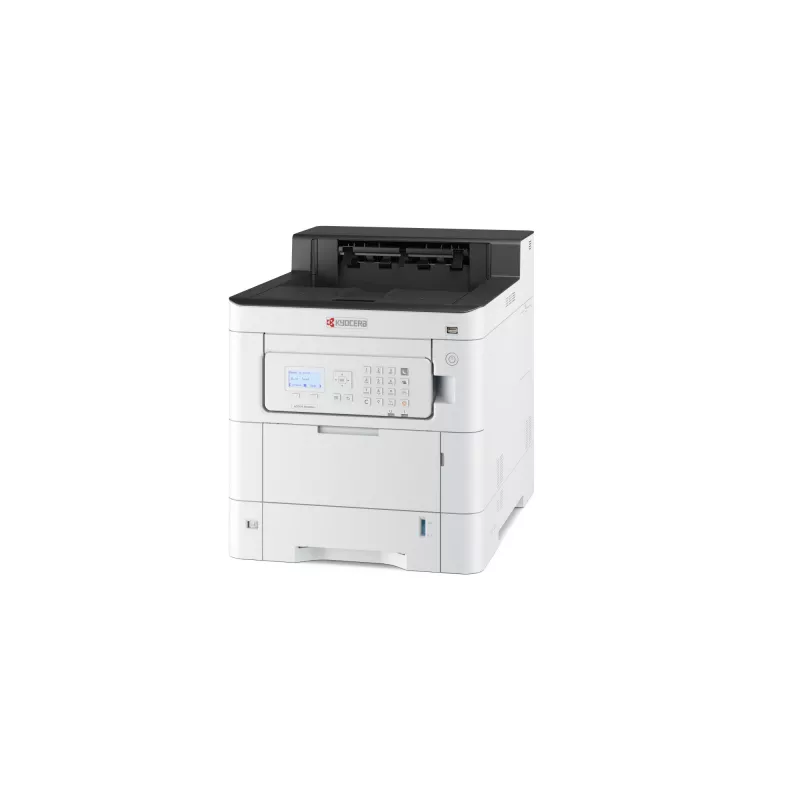 Drucker KYOCERA PA4000cx Laser Farbe 1200 x 1200 DPI