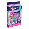 Kinder-Schmuckarmband-Bastelset Cool Maker Stack’d Heishi Erweiterungspackung 1300 Perlen für 15 Armbänder