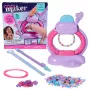 Armband-Herstellungsset Spin Master Cool Maker Stack'd Heishi Bracelet Studio — Bastelset zur Herstellung von Armbändern im Heishi-Stil