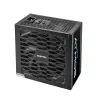 Chieftec Atmos Netzteil 750 W 20+4-pol ATX ATX Schwarz
