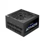 Chieftec Atmos Netzteil 850 W 20+4-Pin ATX ATX Schwarz