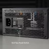 Chieftec Atmos Netzteil 850 W 20+4-Pin ATX ATX Schwarz
