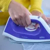Braun CareStyle 1 IS 1014 2200 W 1,5 L Keramiksohle Violett