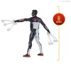 DC Comics, SUPERMAN, Mr. Terrific, Epic Strike Actionfigur, 15 cm groß, authentisches Film-Design, enthält 2 Zubehörteile, Spielzeug für Jungen und Mädchen ab 4 Jahren