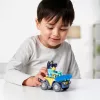 Moose Toys Bluey S9 Figur & Fahrzeug-Set Strand-Quad mit Bandit
