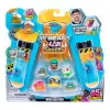 Moose Toys MrBeast Lab Swarms II Atomic 12er-Pack, 5 Jahre, Mehrfarbig