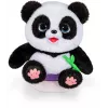 Moose Toys Little Live Pets My Baby Panda Chuchu, Spielzeug-Panda, 4 Jahre, Interaktiv, Mit Sound, AA
