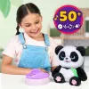 Moose Toys Little Live Pets My Baby Panda Chuchu, Spielzeug-Panda, 4 Jahre, Interaktiv, Mit Sound, AA