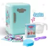 Moose Toys Cookeez Makery Freezy Cakez, Junge/Mädchen, 5 Jahr(e), Mit Ton