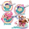 Moose Toys Cookeez Makery Pancake, Spielzeug-Lebensmittel, 5 Jahre