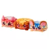 Moose Toys Cookeez Makery Pancake, Spielzeug-Lebensmittel, 5 Jahre