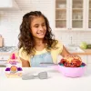 Moose Toys Cookeez Makery Pancake, Spielzeug-Lebensmittel, 5 Jahre