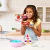 Moose Toys Cookeez Makery Pancake, Spielzeug-Lebensmittel, 5 Jahre