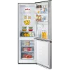 Gorenje RK418CPS4WD Freistehend 268 L Edelstahl