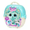 Scruff-a-Luvs Pet Scruffs Einzelpackung Blau Plüschtier