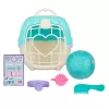 Scruff-a-Luvs Pet Scruffs Einzelpackung Blau Plüschtier