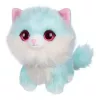 Scruff-a-Luvs Pet Scruffs Einzelpackung Blau Plüschtier