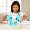 Scruff-a-Luvs Pet Scruffs Einzelpackung Blau Plüschtier