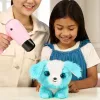 Scruff-a-Luvs Pet Scruffs Einzelpackung Blau Plüschtier