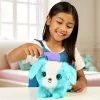 Scruff-a-Luvs Pet Scruffs Einzelpackung Blau Plüschtier
