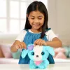 Scruff-a-Luvs Pet Scruffs Einzelpackung Blau Plüschtier