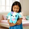 Scruff-a-Luvs Pet Scruffs Einzelpackung Blau Plüschtier