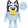 Moose Toys Pratende BLUEY, Cartoon character, 3 yr(s), Sounding, AA, Batteries included