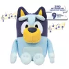 Moose Toys Pratende BLUEY, Cartoon character, 3 yr(s), Sounding, AA, Batteries included