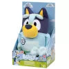 Moose Toys Pratende BLUEY, Cartoon character, 3 yr(s), Sounding, AA, Batteries included