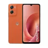 Motorola moto g06 17,5 cm (6,88 Zoll) Dual SIM Android 15 4G USB Typ-C 4 GB 256 GB 5200 mAh Orange