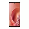 Motorola moto g06 17,5 cm (6,88 Zoll) Dual SIM Android 15 4G USB Typ-C 4 GB 256 GB 5200 mAh Orange