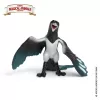 schleich Pinkie die Elster
