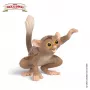 schleich Fitzgeraldo der Koboldmaki, 3 Jahr(e), Mehrfarbig, Kunststoff