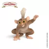 schleich Fitzgeraldo der Koboldmaki, 3 Jahr(e), Mehrfarbig, Kunststoff