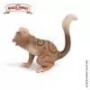 schleich Fitzgeraldo der Koboldmaki, 3 Jahr(e), Mehrfarbig, Kunststoff