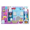 MGA Entertainment DohKins Eiscreme-Schloss Knetmasse-Set 127,57 g Mehrfarbig
