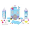 MGA Entertainment DohKins Eiscreme-Schloss Knetmasse-Set 127,57 g Mehrfarbig