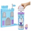 MGA Entertainment DohKins Eiscreme-Schloss Knetmasse-Set 127,57 g Mehrfarbig