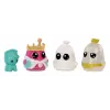 MGA Entertainment DohKins Eiscreme-Schloss Knetmasse-Set 127,57 g Mehrfarbig
