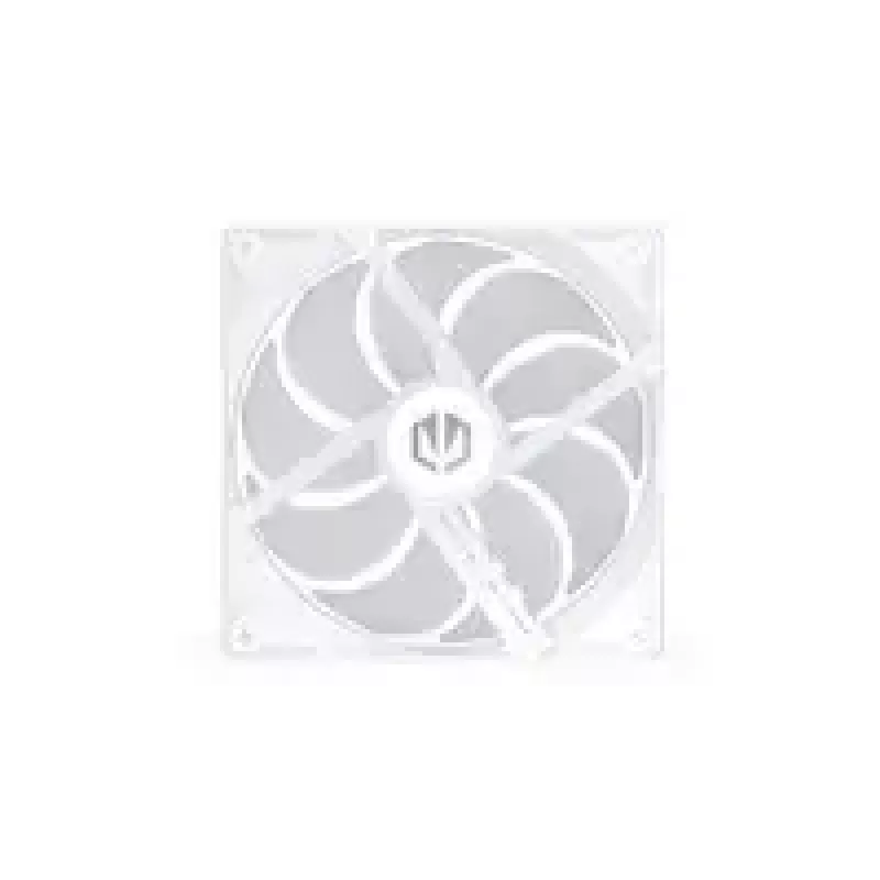 Gehäuselüfter ENDORFY Stratus 140 White PWM ARGB 140 mm