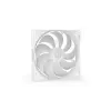 Gehäuselüfter ENDORFY Stratus 140 White PWM ARGB 140 mm
