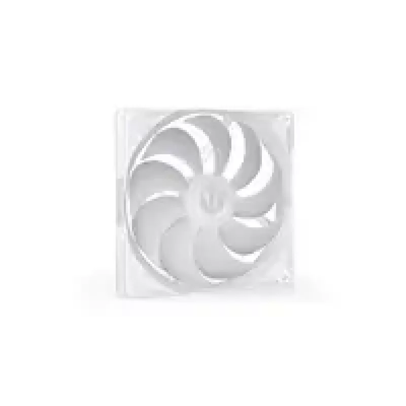Gehäuselüfter ENDORFY Stratus 140 White PWM ARGB 140 mm